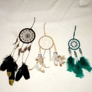Dream catchers
